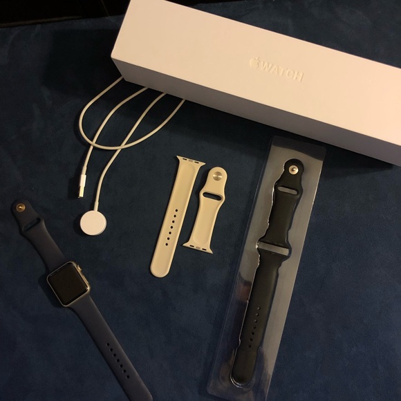 Other - Apple Watch! 42mm